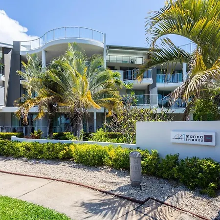 By The Sea Shore With Pool Airlie Beach Exterior photo
