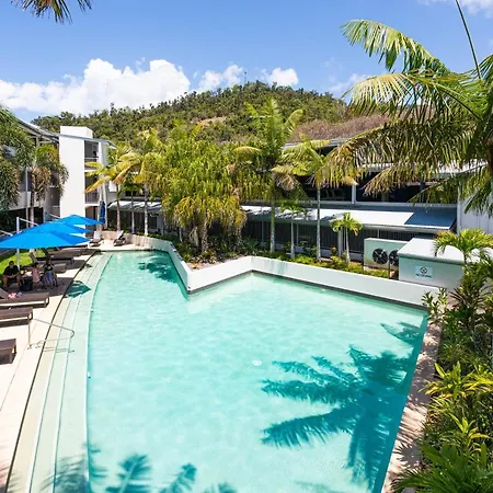 By The Sea Shore With Pool Airlie Beach Exterior photo