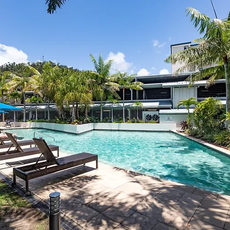 By The Sea Shore With Pool Airlie Beach Exterior photo